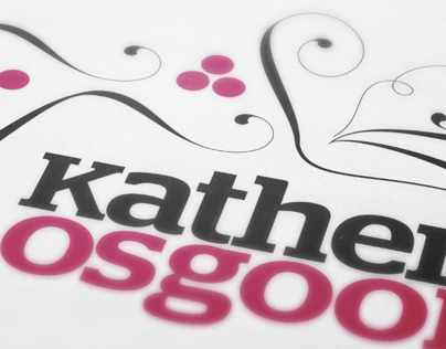 Arabic-Latin Branding - Katherine