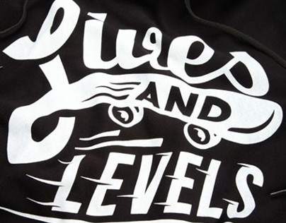 Lives and Levels 2012