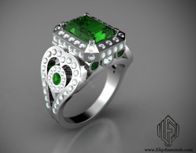 Jewelry - Filip Diamonds