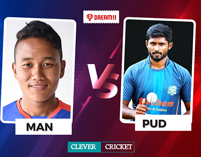 Manipur vs Puducherry - Sayed Mushtaq Ali T20i