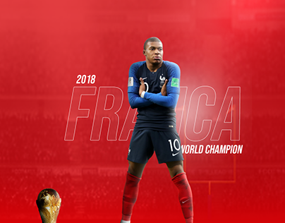 World Champion franca