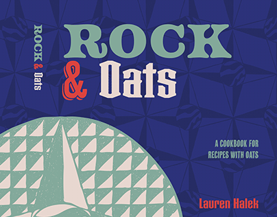 Rock & Oats Cookbook
