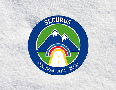 Logotipo Proyecto SECURUS. POCTEFA 2014 - 2020