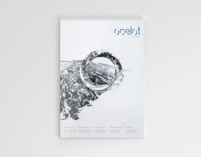 Ocelot Magazine