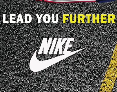 Nike: Sport Equipment Advertisement