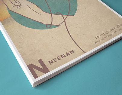 NEENAH "Release" Series
