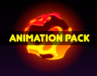 Animation pack