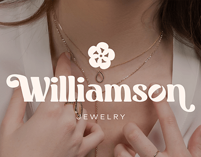 Project thumbnail - Williamson Jewelry