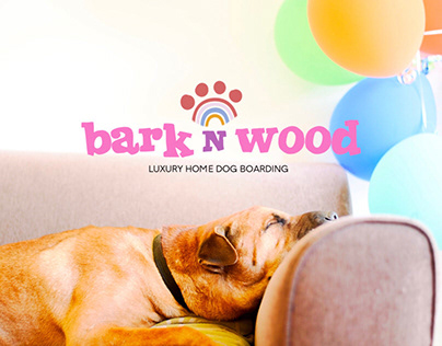 Bark N Wood