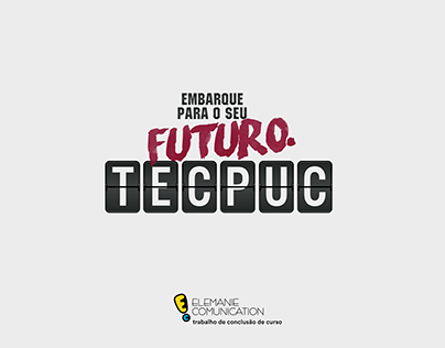Project thumbnail - TCC Elemanie - TECPUC