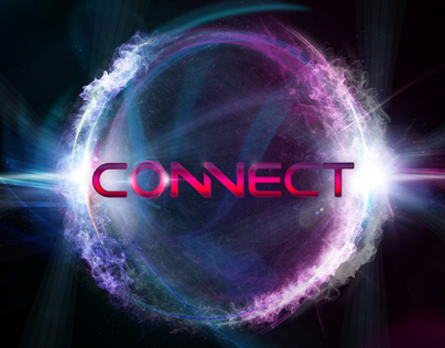 Connect concept