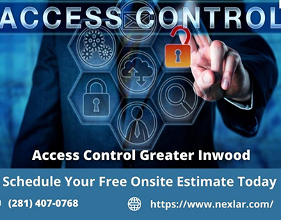 Greater Inwood Access Control