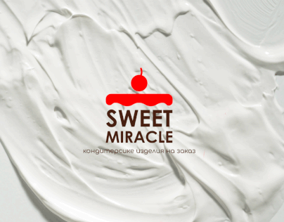 SWEET MIRACLE | confectionery to order