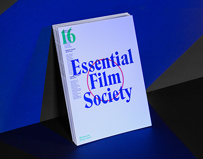 Essential Film Society