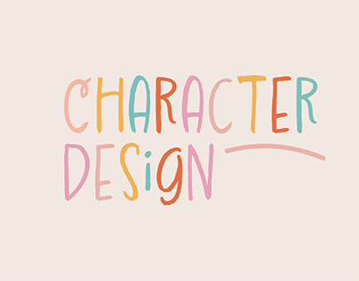 Mali Character design