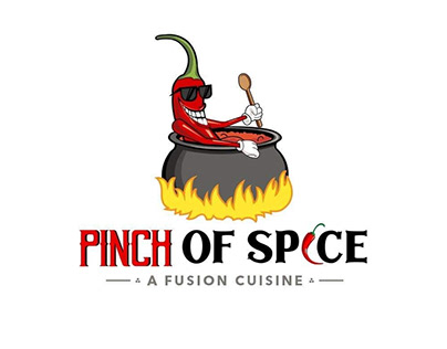 PINCH OF SPICE - PROMOTIONAL VIDEO