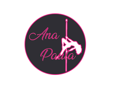 Ana Paula Pole Dance