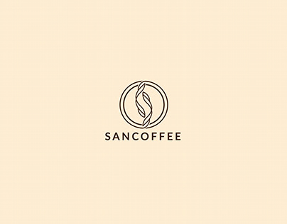 SANCOFFEE logo