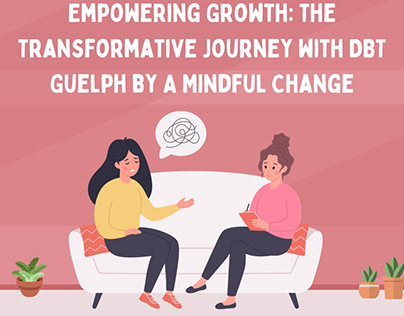 DBT Therapy Guelph