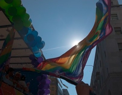 Pride Milano 2011