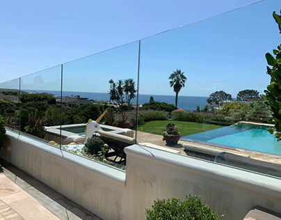 Window Cleaning in California