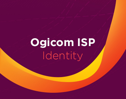 Ogicom ISP Logo