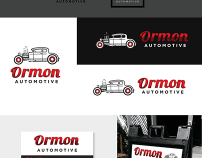 Ormon Automotive