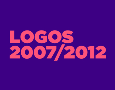 LOGOS 2007/2012