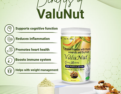 Vitamin Deficiency | ValuNut | Medi-Access