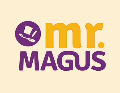 Mr. Magus