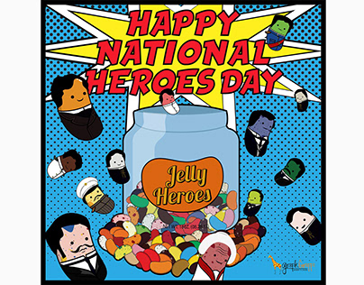National Heroes' Day