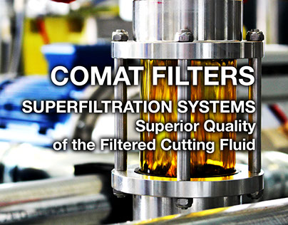 ComatFilters - Filter System Video Tutorial