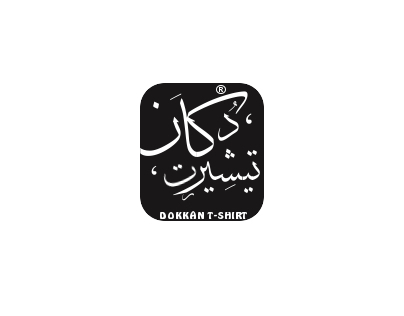 DOKKAN T-SHIRT "logo"