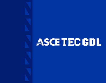 ASCE TEC GDL Brand Book
