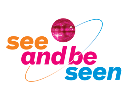 See and Be Seen