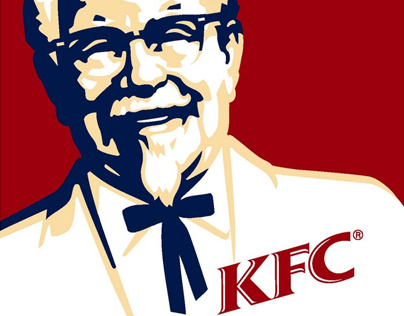 KFC - The Food Stylist
