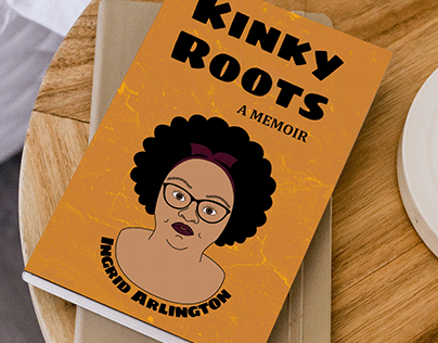 Kinky Roots Book Cover