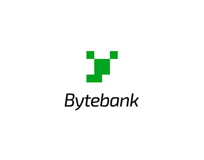 Bytebank app Splash animation