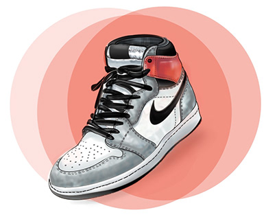 Nike Aİr Jordan