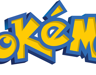 Ilustración Pokémon