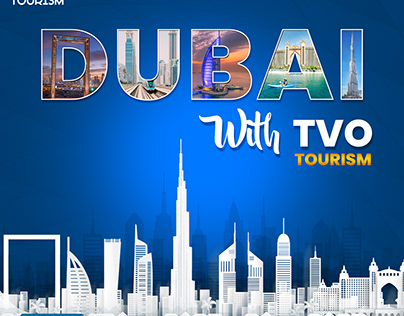 Unforgettable Dubai Tour with TVO Tourism