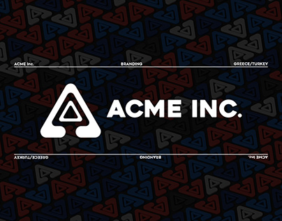 Branding - ACME Inc.