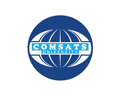 Comsats Logo