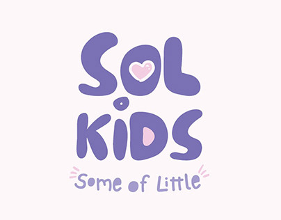 Fun Kids Clothing Logo