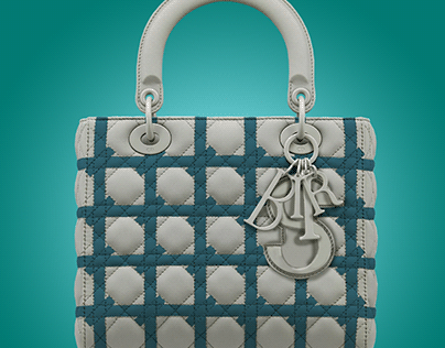 SIBERIAN KITSCH ladies' handbag