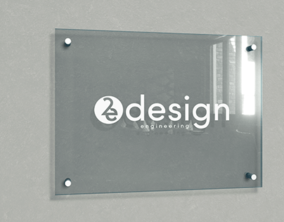 Logo Design / 2e Design Engineering