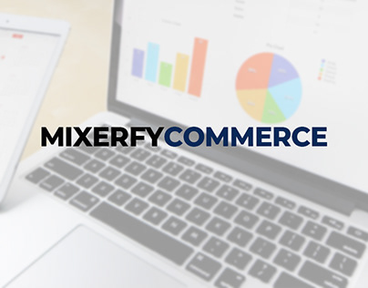 Ads for MixerfyCommerce