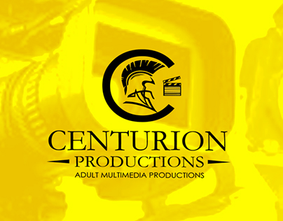 Centurion Productions | Logo Design