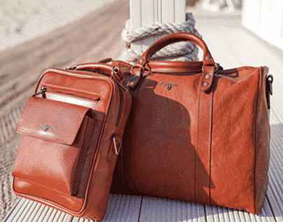 Why a Stylish Mens Bag is an Important Piece