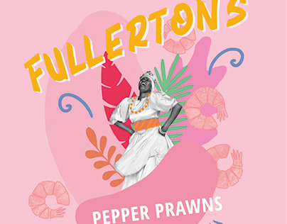 Fullerton's Crisps